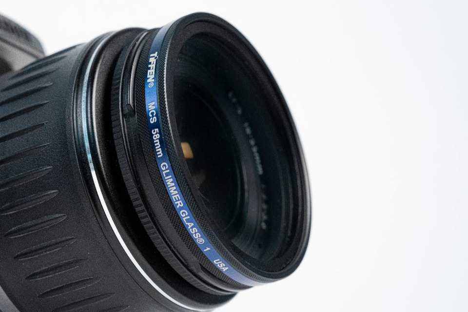 Новая магнитная система управления Tiffen (MCS)