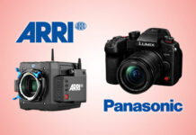 Panasonic LUMIX GH6: Обновление прошивки 3.0, поддержка ARRI LogC3 Panasonic LUMIX GH6: Обновление прошивки 3.0, поддержка ARRI LogC3
