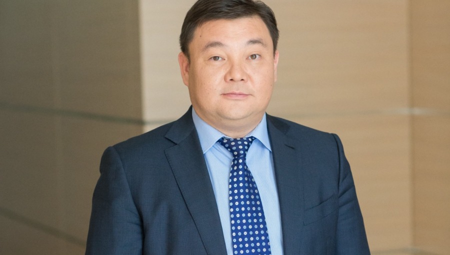 7 июня – день рождения Рафаэля Абыханова, главного директора по корпоративному сегменту, генерального директора дивизиона по корпоративному бизнесу АО «Казахтелеком», Казахстан