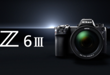 Nikon Z6III: 12-битное 6K видео и серийная съемка до 120 кадров в секунду Nikon Z6III: 12-битное 6K видео и серийная съемка до 120 кадров в секунду