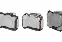 SmallRig: три новых обвеса для Nikon Z 6III SmallRig: три новых обвеса для Nikon Z 6III