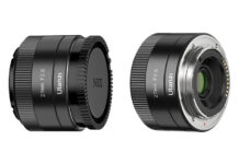 Ulanzi: объектив 27mm F/2.8 с автофокусом и отслеживанием глаз для Sony APS-C Ulanzi: объектив 27mm F/2.8 с автофокусом и отслеживанием глаз для Sony APS-C