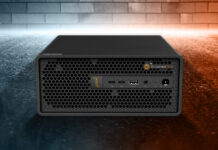 Viz Connect Tetra: первый инструмент многоканального преобразования видео NDI Bridge VizConnect Tetra