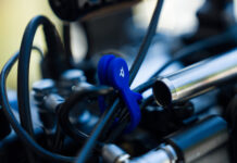 Cine Mag Ties от Wooden Camera: управление кабелями на съёмках Wooden Camera, производитель профессиональных аксессуаров для камер, выпустил Cine Mag Ties