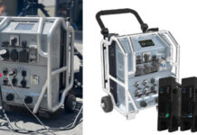 Core SWX MoXIE Solo: первое натриево-ионное аккумуляторное устройство для киноиндустрии Core SWX MoXIE Solo: первое натриево-ионное аккумуляторное устройство для киноиндустрии