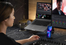 Blackmagic Design: Облачная синхронизация для DaVinci Resolve Blackmagic Design: Облачная синхронизация для DaVinci Resolve