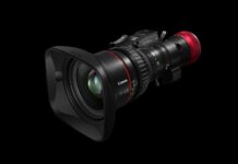 Canon CN7x17 KAS T/R1 и T/P1: поддержка виртуальных производств за $23,850 Canon CN7x17 KAS T/R1 и T/P1: поддержка виртуальных производств за $23,850