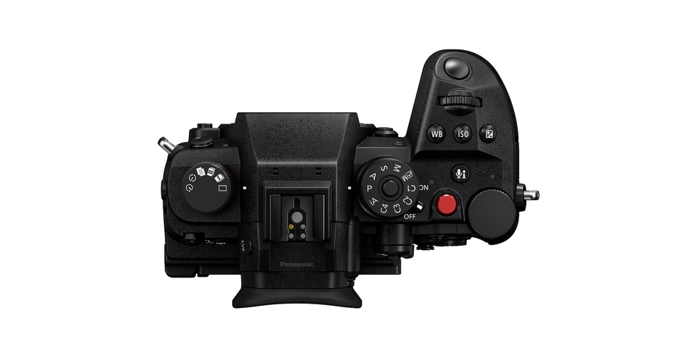 Новая камера LUMIX GH7 с фазовой автофокусировкой за $2,197.99