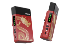 HDMI беспроводная система SHIMBOL TP Mini стоимостью $89 HDMI Беспроводная Система SHIMBOL TP Mini Стоимостью $89