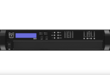 Martin Audio iK41: Новый четырехканальный усилитель в серии iKON Martin Audio iK41: Новый четырехканальный усилитель в серии iKON