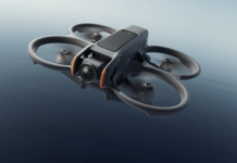 Прошивка DJI Avata 2 V01.00.0300: поддержка новых устройств и 4K/100fps Прошивка DJI Avata 2 V01.00.0300: поддержка новых устройств и 4K/100fps