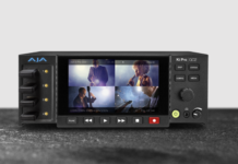 AJA: Ki Pro GO2 за $4749 на InfoComm 2024 Ki Pro GO2 от AJA за $4749 представлен на InfoComm 2024