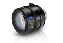 ZEISS: Новая прошивка FW1.90 для объективов и камер ARRI ZEISS: Новая прошивка FW1.90 для объективов и камер ARRI