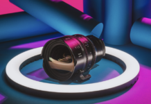 Irix Cine Explorers: Комплект объективов с фокусными расстояниями 21mm-65mm Irix Cine Explorers: Комплект объективов с фокусными расстояниями 21mm-65mm