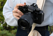 Nikon: NIKKOR Z 35mm f/1.4 для полнокадровых камер Nikon: NIKKOR Z 35mm f/1.4 для полнокадровых камер