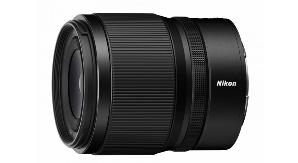 Nikon: NIKKOR Z 35mm f/1.4 для полнокадровых камер