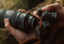 SIGMA 28-45mm f/1.8 DG DN Art: автофокусировка HLA и минимальная дистанция фокусировки 30 см SIGMA 28-45mm f/1.8 DG DN Art: автофокусировка HLA и минимальная дистанция фокусировки 30 см