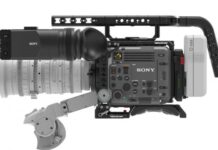 Sony BURANO: новые функции для мониторинга и дистанционного управления Sony BURANO: новые функции для мониторинга и дистанционного управления