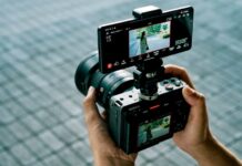 Sony Monitor & Control App v2.0.0: Поддержка новых камер и улучшенные функции Sony Monitor & Control App v2.0.0: Поддержка новых камер и улучшенные функции