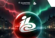 Quanteec: P2P-решения и устойчивость на IBC2024 Quanteec: P2P решения и устойчивость на IBC2024