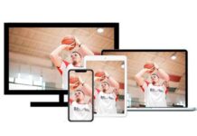 VisualOn на IBC2024: ИИ-оптимизация видео VisualOn: ИИ-оптимизация видео на IBC2024