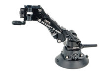 CAME-TV: Многофункциональное амортизирующее устройство для камер и смартфонов CAME-TV: Многофункциональное амортизирующее устройство для камер и смартфонов