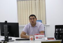 Телерадиовещание в Республике Казахстан: Путешествие сквозь 16 лет опытa Ернар Баймолдаев, технический директор 31 канала (Казахстан)