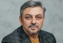 3 августа — день рождения Фариддина Шарапова, Argo-Media, Узбекистан Интервью с Фариддином Шараповым, учредителем Argo-Media, Узбекистан