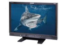 Ikegami: дополнения к линейке мониторов для вещательного изображения