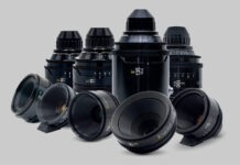 Krypton OR: серия кинообъективов в сентябре 2024 года Krypton OR: серия кинообъективов в сентябре 2024 года