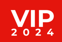 VIP 2024 — ежегодный специальный выпуск журнала ТКТ1957 VIP 2024 - ежегодный специальный выпуск журнала ТКТ1957