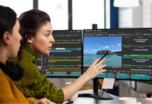 ОООNА на IBC2024: новейшие достижения в области локализации СМИ ОООNА на IBC2024: новейшие достижения в области локализации СМИ