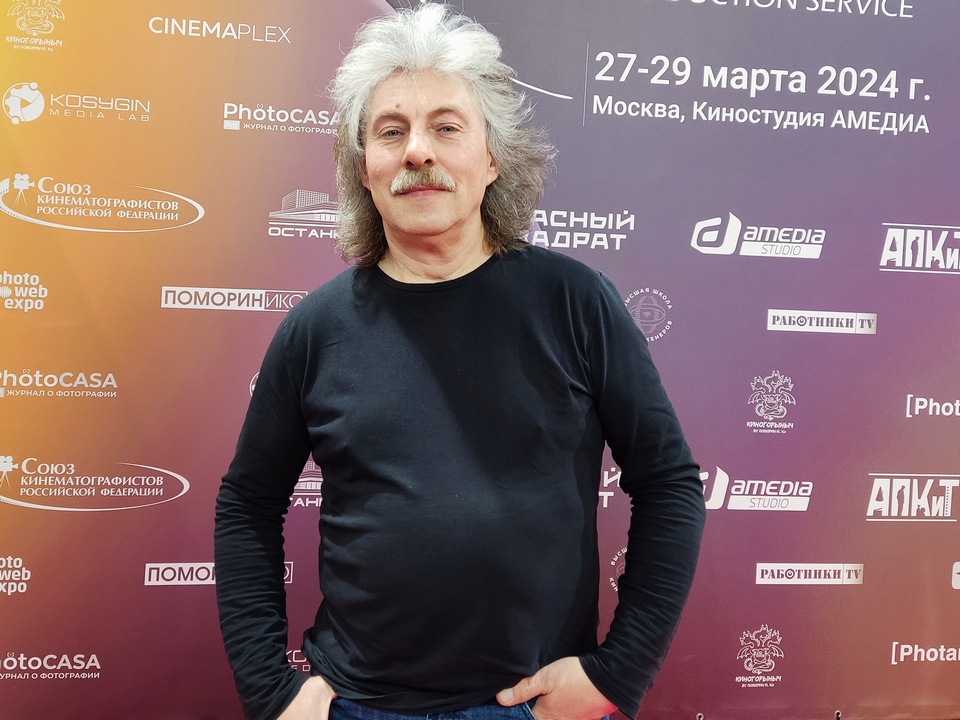 20 июля – день рождения Олега Березина, председателя секции SMPTE, генерального директора АО «Невафильм», члена совета директоров Европейского форума цифрового кино, учредителя Высшей школы киноинженеров (Школа инженеров телевидения), куратора проекта TKT Education