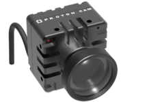 PROTON CAM: самая маленькая вещательная камера на IBC2024 Немецкая компания Proton Camera Innovations, специализирующаяся на миниатюрных камерах, представит свою новую камеру PROTON CAM на IBC2024