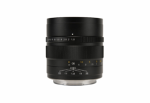 Mitakon: Новый объектив 80mm f/1.6 для Fujifilm GFX и Hasselblad XCD Mitakon: Новый объектив 80mm f/1.6 для Fujifilm GFX и Hasselblad XCD