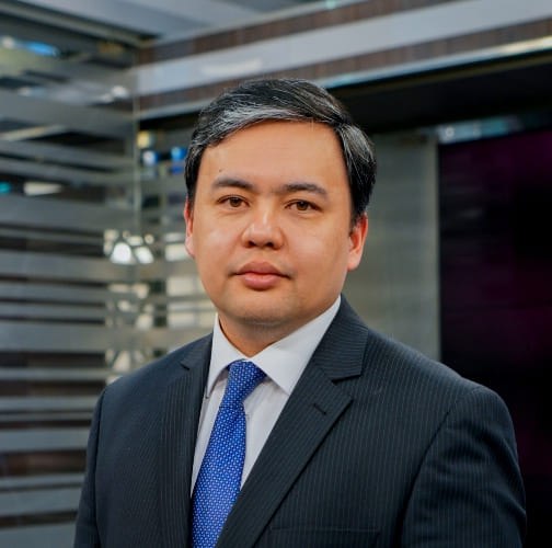 4 июля – день рождения Тимура Базарбаева, генерального директора АО «Телерадиокомпания «Almaty»