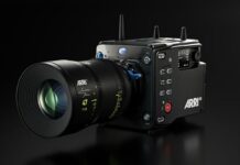 ARRI ALEXA 35 SUP 1.3: Новый формат записи ProRes 3.8K 16:9 ARRI ALEXA 35 SUP 1.3: Новый формат записи ProRes 3.8K 16:9