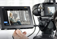 Blackmagic Video Assist 3.15: Поддержка RAW для LUMIX GH7 и GFX100S II Blackmagic Video Assist 3.15: Поддержка RAW для LUMIX GH7 и GFX100S II