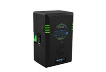 Core SWX: Совместимость Helix с Blackmagic URSA Mini Pro 12K и 17K Core SWX: Совместимость Helix с Blackmagic URSA Mini Pro 12K и 17K