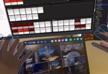 nxtedition: XR-студия на IBC2024 nxtedition: XR студия на IBC2024