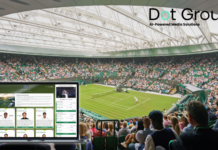 Dot Group: Спонсорство AI Tech Zone на IBC2024 Dot Group: Спонсорство AI Tech Zone на IBC2024