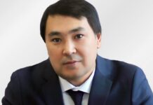 12 июля – день рождения Ербола Ахметова, члена совета директоров АО «РТРК «Казахстан» 12 июля – день рождения Ербола Ахметова, члена совета директоров АО «РТРК «Казахстан»