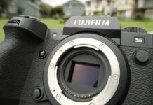 FUJIFILM прошивка: REALA ACE Film Simulation, улучшение автофокуса FUJIFILM прошивка: REALA ACE Film Simulation, улучшение автофокуса