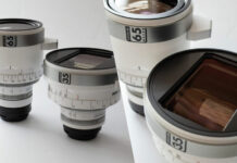 HAWK: Два новых объектива в серии Vintage’74 HAWK: Два новых объектива в серии Vintage’74