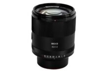 Meike 85mm F1.4: Новый объектив для L-mount камер Meike 85mm F1.4: Новый объектив для L-mount камер