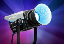 NANLITE FC-500C и PowerController: Новые решения для освещения