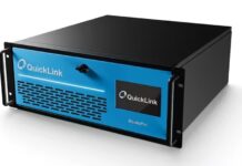 QuickLink: Презентация QuickLink StudioPro на IBC 2024 QuickLink: Презентация QuickLink StudioPro на IBC 2024