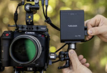 Teradek Ace 750 HDMI: Беспроводная система для профессионалов Teradek Ace 750 HDMI: Беспроводная система для профессионалов