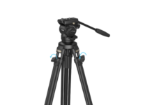 SmallRig: новая серия лёгких видеоштативов AD-50 SmallRig: новая серия легких видеоштативов AD-50