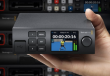 Blackmagic Design: Обновление Blackmagic Converters 9.0.2 Blackmagic Design: Обновление Blackmagic Converters 9.0.2